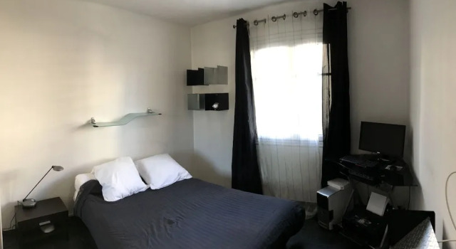 T3 Les amandiers, Varaa Hotelli Ajaccio 
