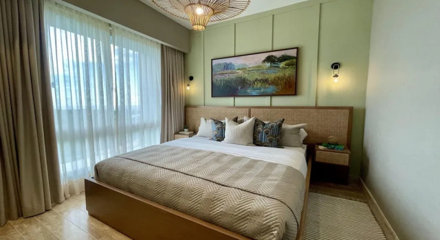 Bright 3BR Cap Cana Apt With Scenic Balcony Views, Prenota Appartamento Cap Cana Punta Cana