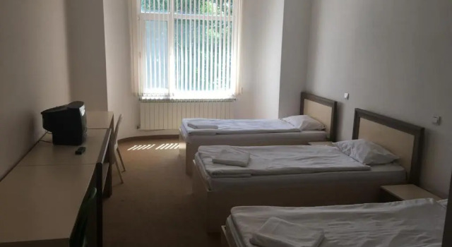 Standaard Driepersoonskamer Hostel Elena