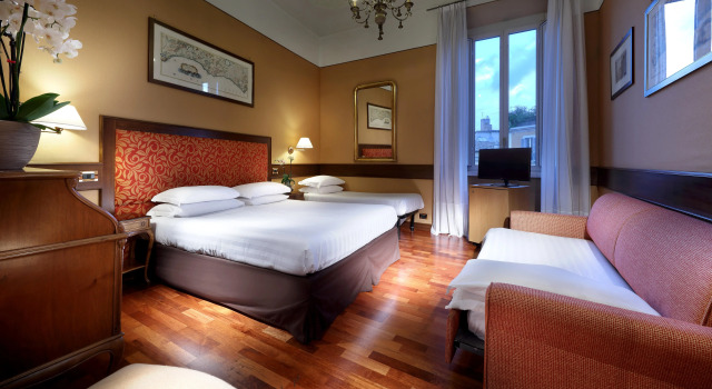 Hotel della Torre Argentina
