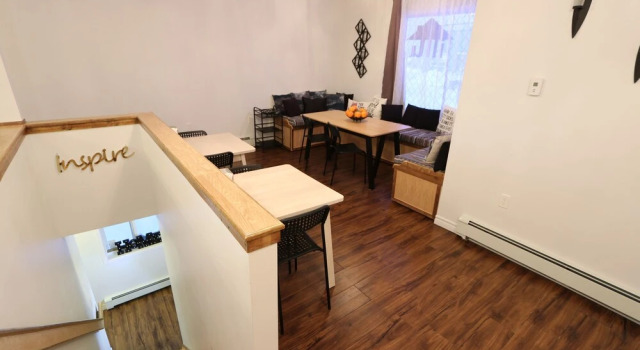 Illu B&B, Reservar Pousada (com pequeno-almoço) Cambridge Bay Nunavut