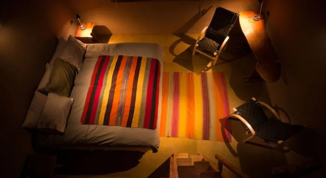 Planeta Atacama Lodge, Prenota Casa vacanze Ville a Antofagasta Region, Villa