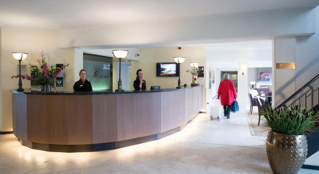Bilderberg Résidence Groot Heideborgh, Reserva ahora Hotel Garderen Veluwe
