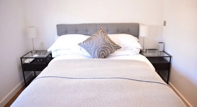 Duplex Apartment In Fulham