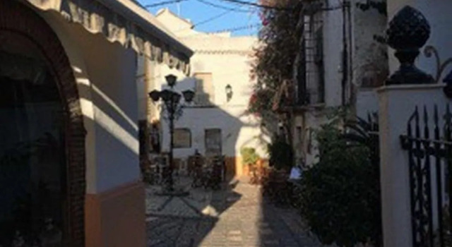 Hotel Bohemia, Забронировать Хостел Хостелы Марбелья, рядом с Плаза Де Лос Нараньйос, Хостел