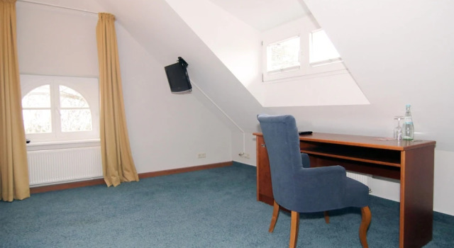 Двухместный номер Standard Hotel Annaberg