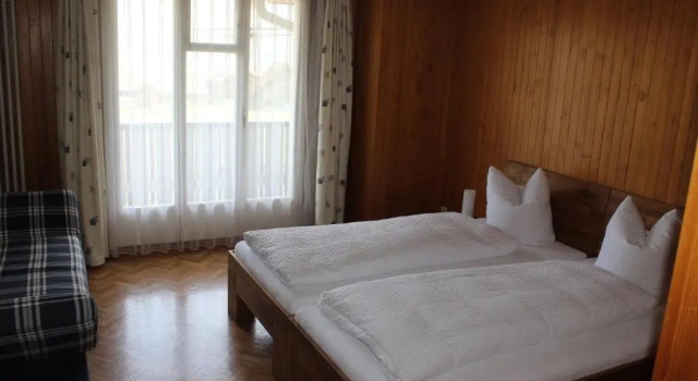 Номер Standard Landgasthof Grossteil
