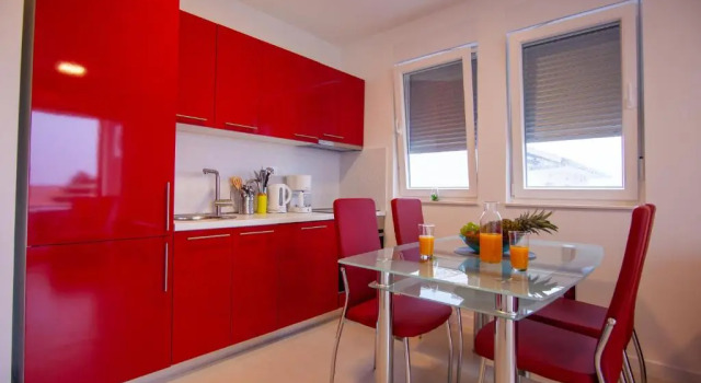 Апартаменты Superior Residences Bellavista 3