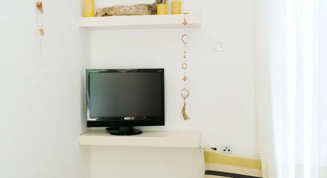 Вилла c 1 комнатой Mouras Resort
