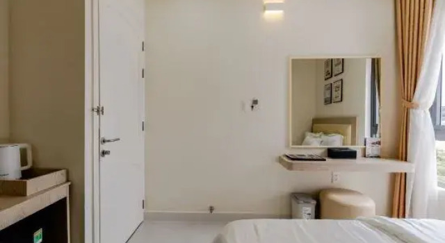 Номер Superior Island Sunset Hotel - Đảo Phú Quý