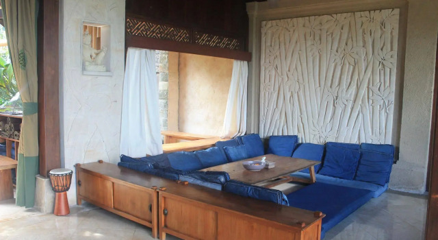 Gaia Retreat Center, Забронировать Отель Отели провинции Бали с завтраком, Завтраки