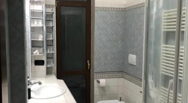 Appartment Le Mirage 2.0