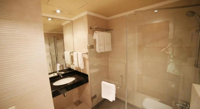 Двухместный номер Standard Princessa Hotel