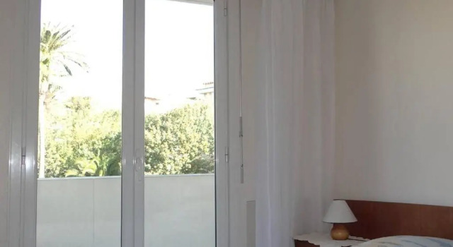 Appartement Cavalaire-sur-Mer, 3 pièces, 4 personnes - FR-1-100-187