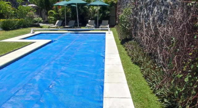 Апартаменты Villas de Brisas