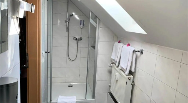 Двухместный номер Standard Hotel zum Adler
