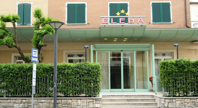 Hotel Elena