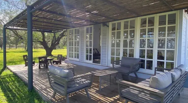 Семейный номер Standard c 1 комнатой Finca del Sacramento