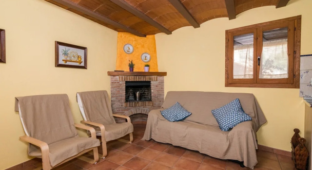 Casa Las Eras