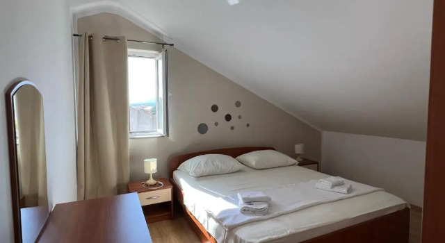 Апартаменты с 2 комнатами Apartments Ana