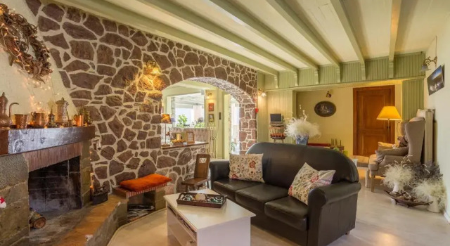 Boutique Hotel Skamnos Arachova, Reserva ahora Boutique Arájova Voiotia
