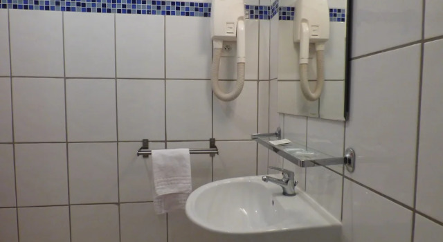 Номер Economy Le Gîte du Festival Sud Aqua - Avignon TGV