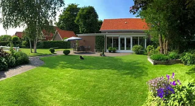 B&B Berkenrode