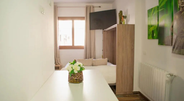 Apartamentos Cerezo, Забронировать Апартаменты/квартира Апартаменты Badajoz Province, Апартаменты/квартира