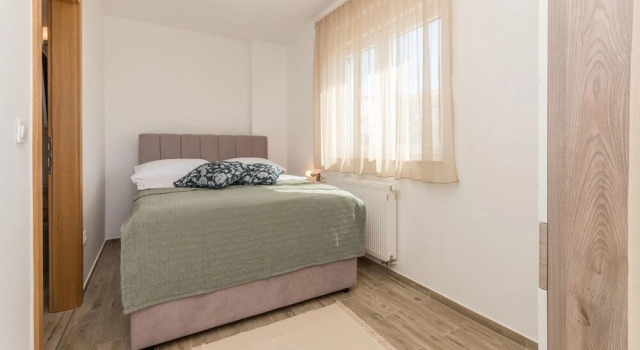 Stunning Apartment in Zadar With 2 Bedrooms and Wifi