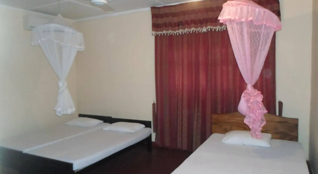 Indrani Inn, Забронировать Гостевой дом Гостевые дома Анурадхапура, Гостевой дом