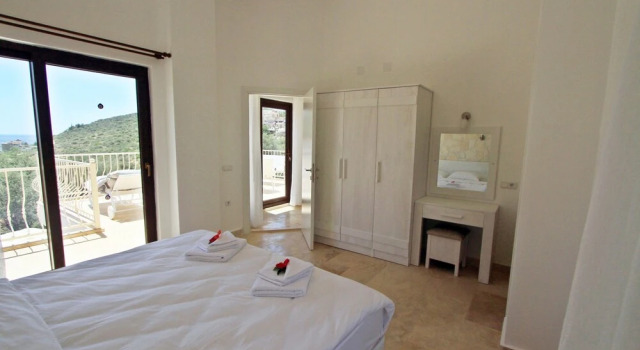 Villa Athena Kalkan, Забронировать Вилла Калкан провинция Анталья