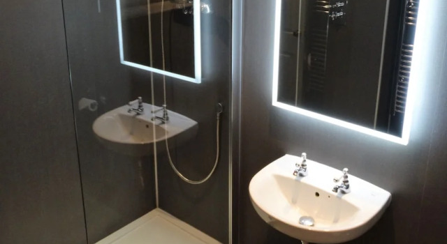 Двухместный номер Superior c 1 комнатой Cantley House Hotel - Wokingham
