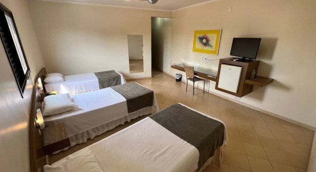 Номер Standard Premier Garden Hotel