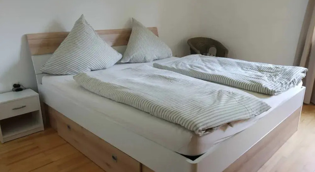 Ferienwohnung Betz, Rezervasyon Daire Riedenburg Altmühltal