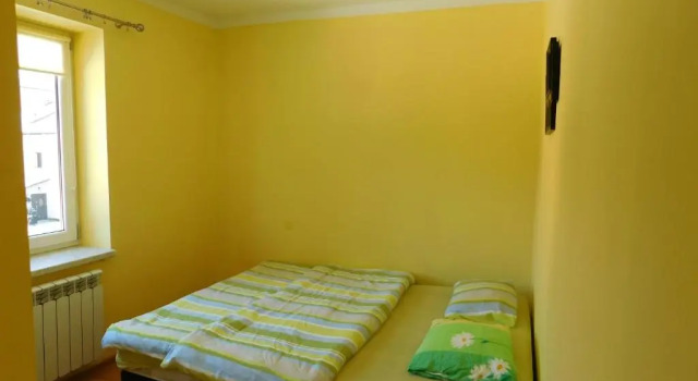 Pokoje Goscinne Dastin, Prenota Hotel Ustroń Silesia