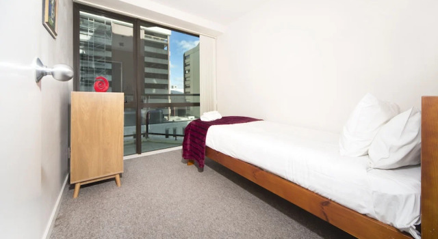 City Gardens Spacious 2 Bedroom Apartment