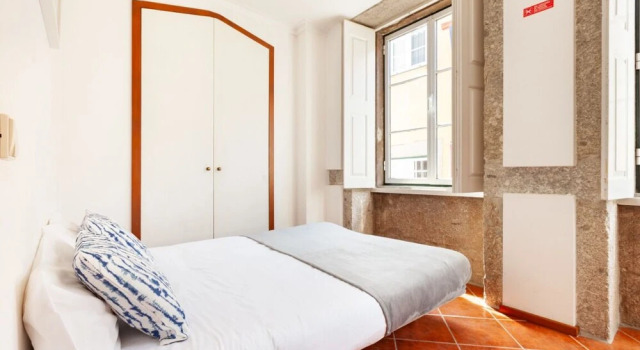 Sé Apartamentos - Casa da Sé