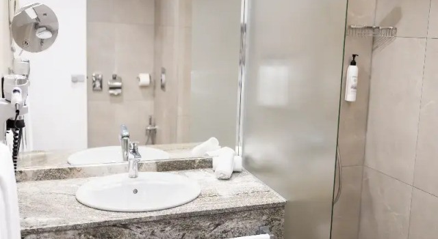 Одноместный номер Comfort Grand Hotel Plovdiv