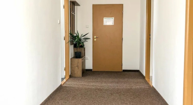 Апартаменты Comfort Hotel Bobr