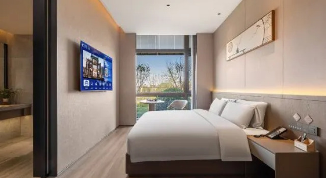 Suite Superior Renjoy Hotel
