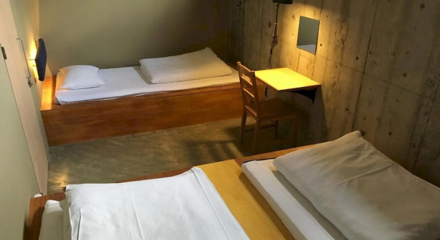 Fairfield Room - Hostel