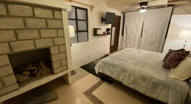 Номер Standard c 1 комнатой AmaneZer Hotel Boutique