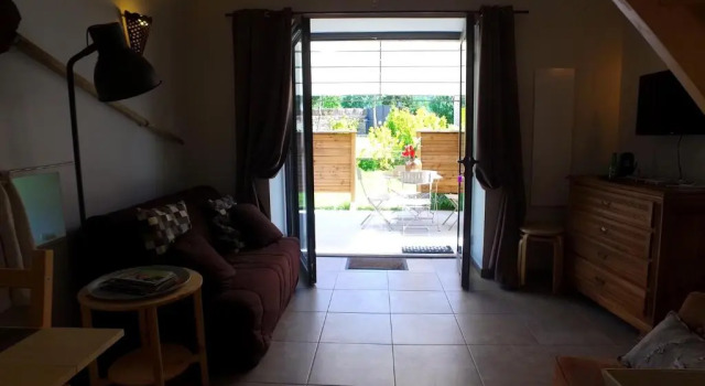 A l'Oree des Cazelles, Book Hotel Saint-Pierre-Toirac Lot Valley