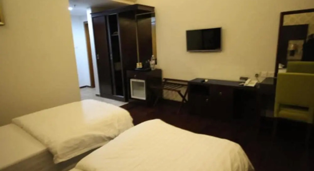 Bhanis Hotel, Book Hotel Hoteller i Bisha med parkering, Parkering