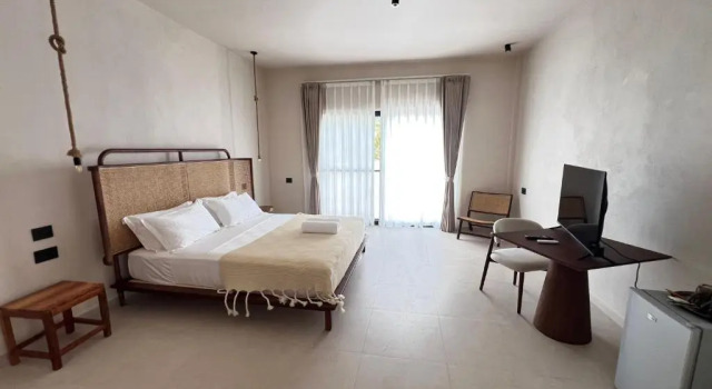 Kano Boutique Hotel Paje, Rezerwuj Boutique Hotel Paje 