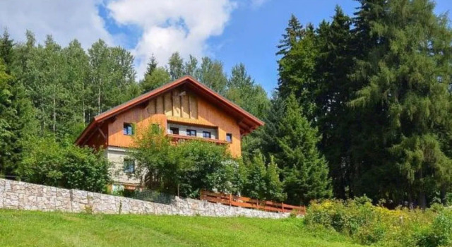 Chalet Merlin Janské Lázně, Забронировать Шале Виллы Краловеградецкий края, Вилла