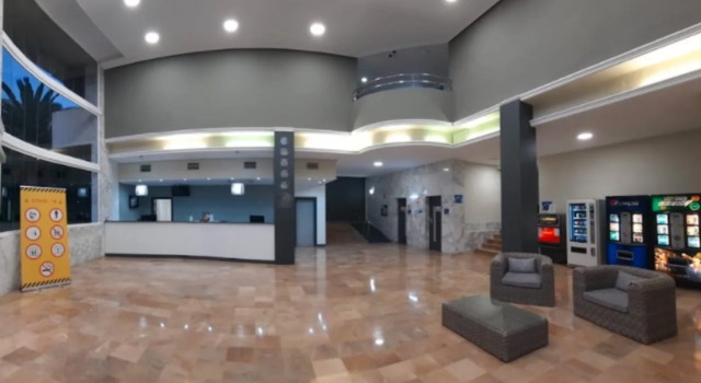 Inter2 Salou Apartments