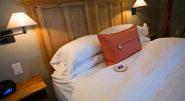 Hanford House, Rezerwuj Bed and Breakfast Sutter Creek Kalifornia