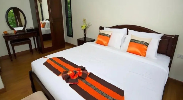 Вилла Charming in Khao Yai Hotel