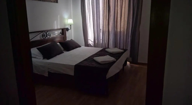 Двухместный номер Standard Vertex Palace